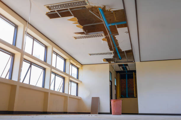 Best Fire Damage Restoration  in Morristown, NJ