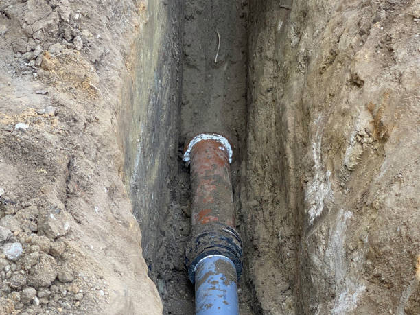 Best Flood damage cleanup  in Morristown, NJ