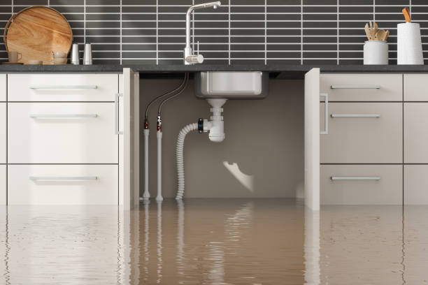 Best Emergency water damage restoration  in Morristown, NJ