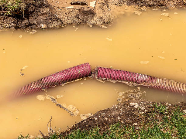 Water damage restoration insurance claims in NJ